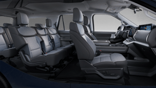 2025 Ford Expedition® Internal Image 1